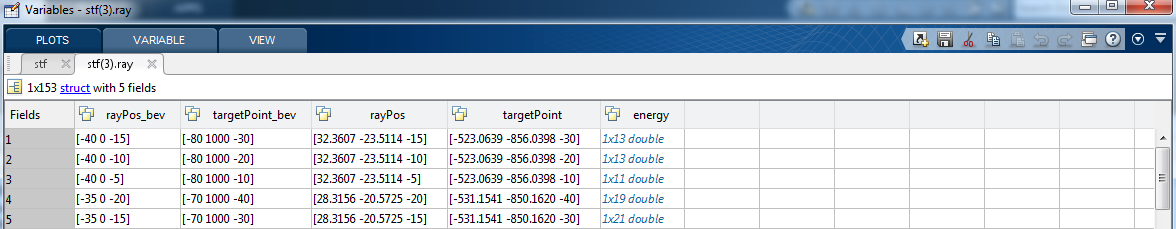 stf.ray substructure screenshot